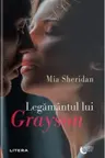Moon Light. LEGAMANTUL LUI GRAYSON.