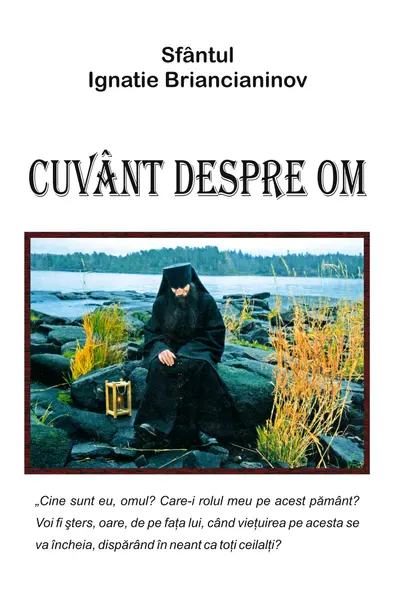Cuvânt despre om