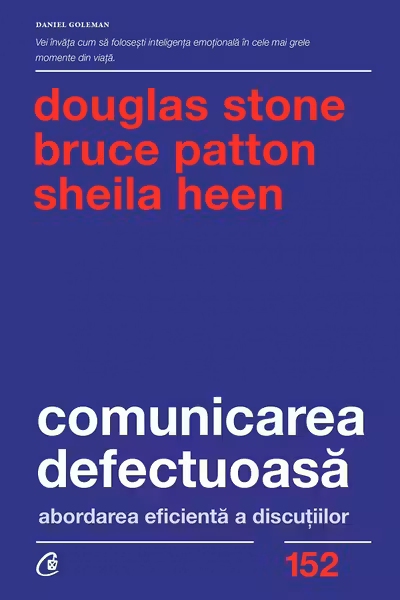 Comunicarea defectuoasa