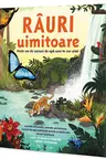 Rauri uimitoare