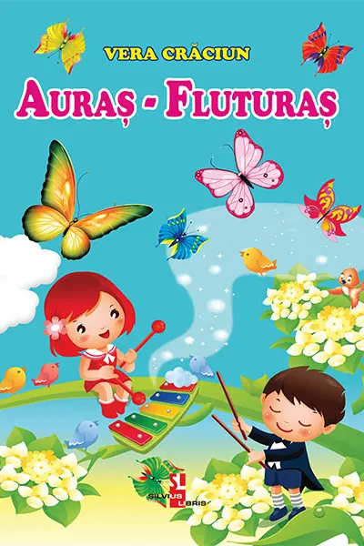 Auras-Fluturas