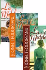 Pachet 3 volume: La Medeleni Vol.1 + Vol.2 + Vol.3
