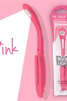 The Really Tiny Book Light Pink