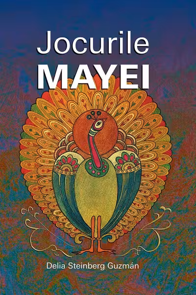 Jocurile Mayei
