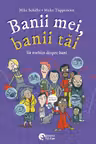 Banii mei banii tai. Sa vorbim despre bani