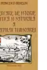 Incercare de istorie politica si naturala a Banatului Timisoarei, editia a II-a, revazuta