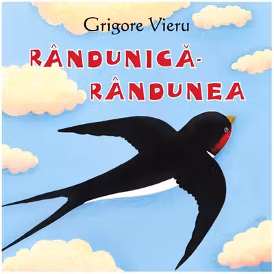 Randunica-randunea