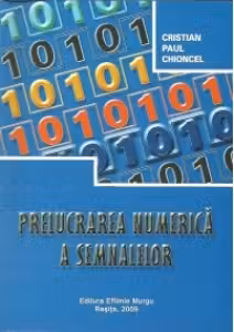 Prelucrarea numerica a semnalelor