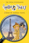 Agatha mistery - Crima pe turnul vol. 5