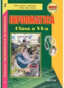 Informatica clasa a VI-a