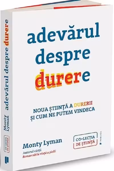 Adevarul despre durere