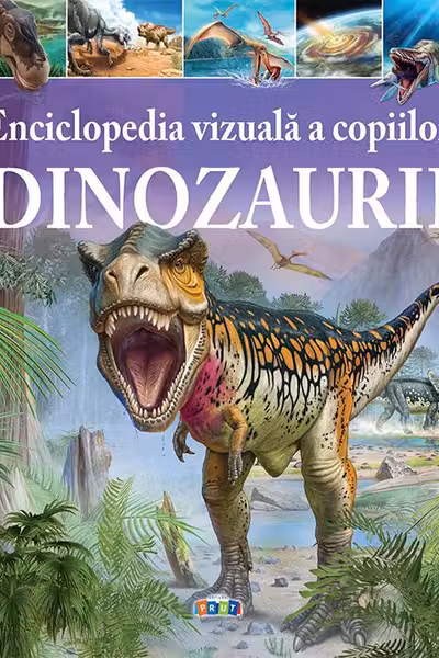 Dinozaurii