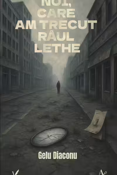 Noi, care am trecut raul Lethe