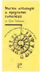 Marea antologie a epigramei romanesti E. Tarlapan 2005