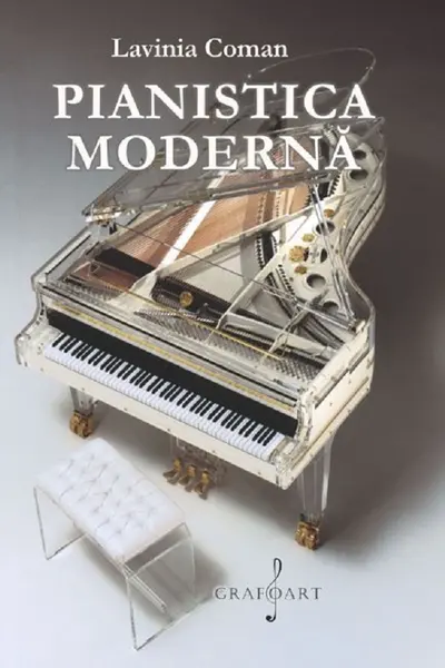 Pianistica modernă