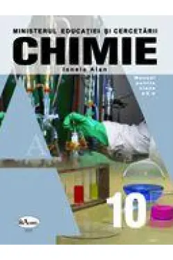 Chimie. Manual clasa a X-a
