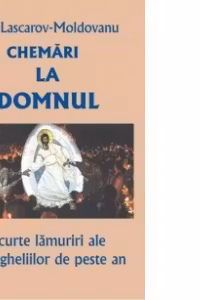 Chemari la Domnul