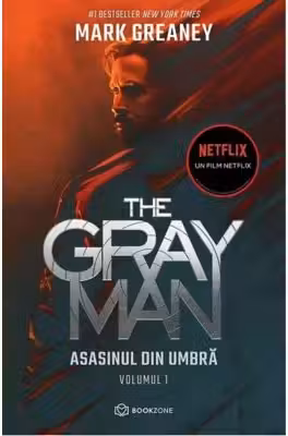 The Gray Man