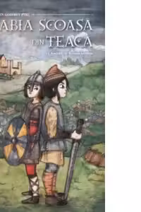 Sabia scoasa din teaca