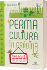 Permacultura in gradina luna de luna
