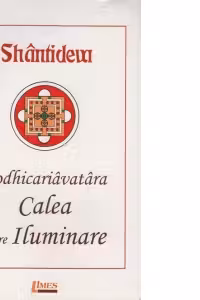 Bodhicariavatara. Calea spre Iluminare