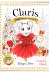Claris: Christmas Carousel Holiday Heist Special Pop-up Edition