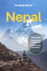 Lonely Planet Nepal