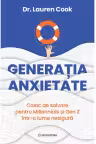 Generatia Anxietate