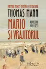 Mario si vrajitorul