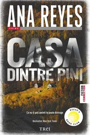 Casa dintre pini