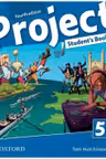 Project 4E Level 5 Student's Book