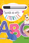 Invata sa scrii - Literele