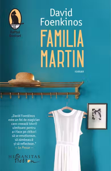 Familia Martin