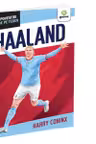 Erling Haaland/ Povestiri de pe teren