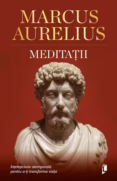 Meditatii - Hardcover