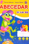 Abecedar 6+