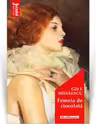 Femeia de ciocolata
