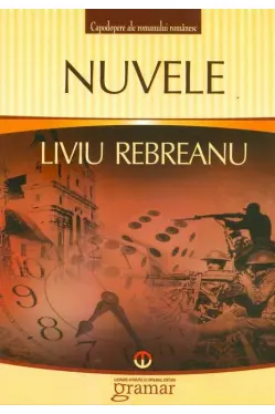 Nuvele