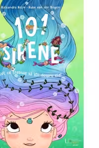 101 sirene si tot ce trebuie sa stii despre ele!
