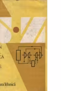 Lexicon de termodinamica si masini termice, Volumul al IV-lea, S-Z
