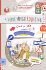 Verde: Mergi! Rosu: Stai! Ema si Eric invata regulile de circulatie