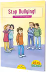 Stop bullying!