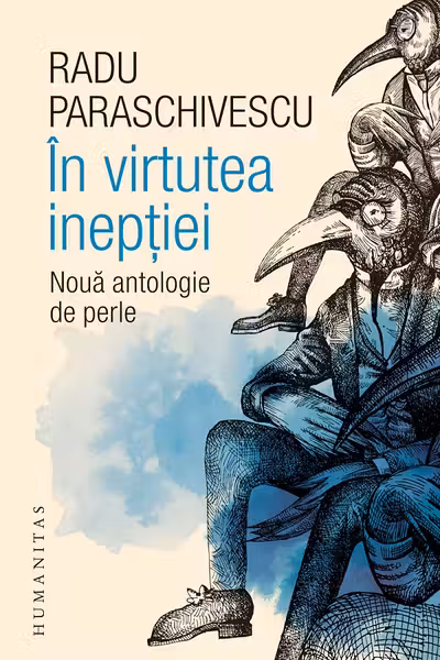 În virtutea ineptiei Ed.2