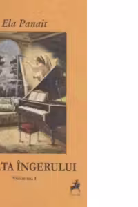 Sonata ingerului vol. 1