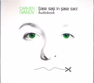 Șase sași în șase saci. Audiobook