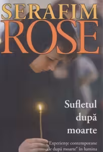 Sufletul După Moarte