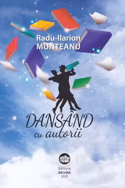 Dansând cu autorii