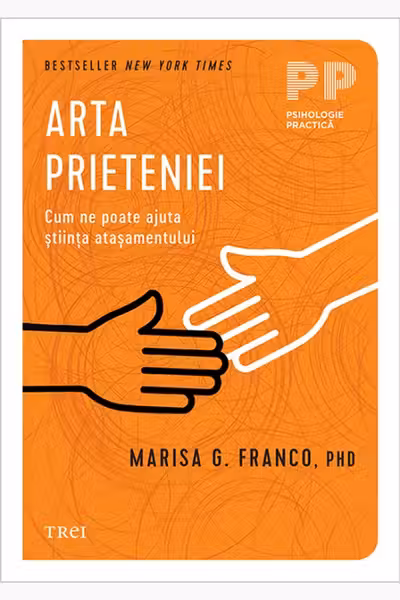 Arta prieteniei