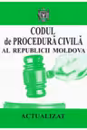 Codul de procedura civila al Republicii Moldova