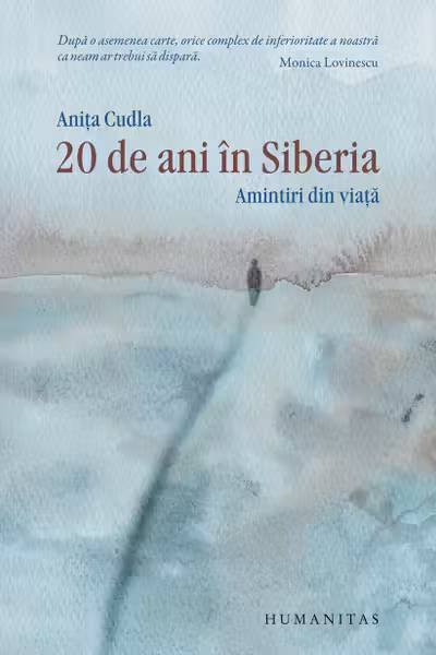 20 de ani in Siberia